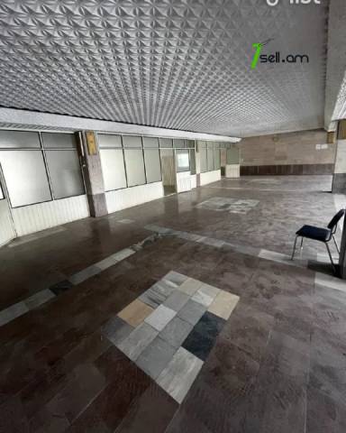 Շենք Ֆուչիկի փողոցում Աջափնյակում, 1800 քմ