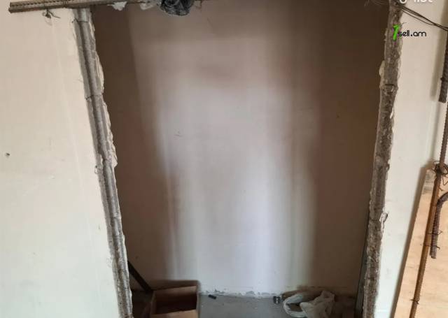 2 սենյականոց բնակարան նորակառույց շենքում Կոմիտասի պողոտայում, 67 քմ, 4/12 հարկ, բարձր առաստաղներ