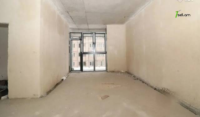 3 սենյականոց բնակարան նորակառույց շենքում Մամիկոնյանց փողոցում, 90 քմ, 3/16 հարկ, 2 սանհանգույց