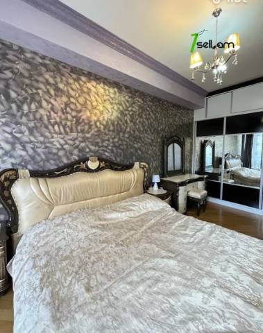 Ընդարձակ 6 սենյականոց բնակարան նորակառույց շենքում, Buzand St, 350 ք.մ., 3+ սանհանգույց