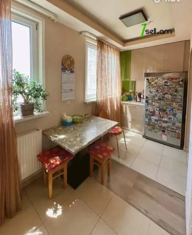 3 սենյականոց բնակարան Մելիք Մելիքյան փողոցում, 75 քմ, 3/9 հարկ, եվրովերանորոգված