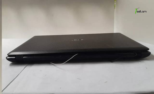 Acer Aspire 7551G MS2310 Նոթբուք notebook ноутбук պահեստամաս