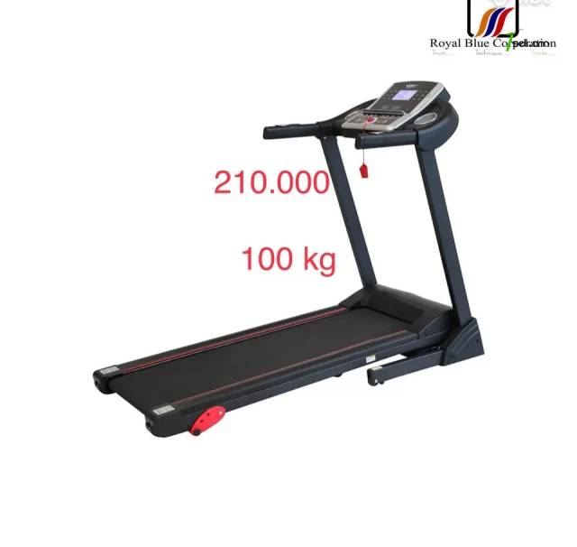 Վազքուղի ելեկտրական + ԱՌԱՔՈՒՄ Беговая дорожка Treadmill