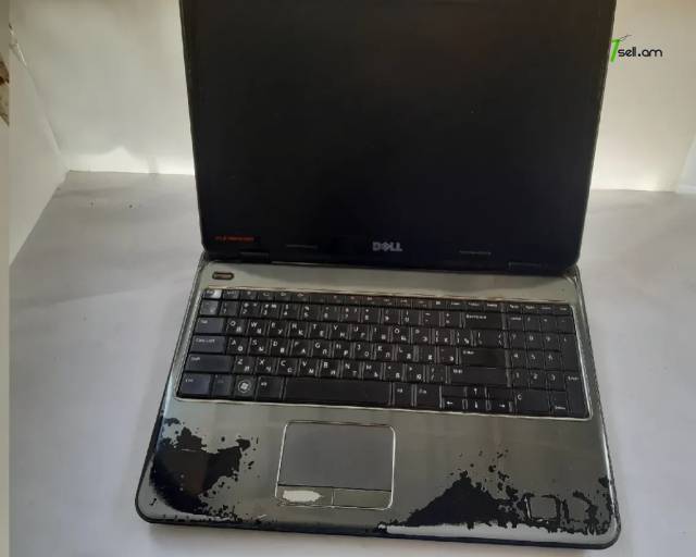 Dell Inspiron M5010 P10F Նոութբուք notebook ноутбук պահեստամաս