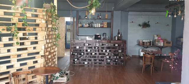 Բազմաֆունկցիոնալ գույք Լեոյի փողոցում կենտրոնում, 540 ք.մ.