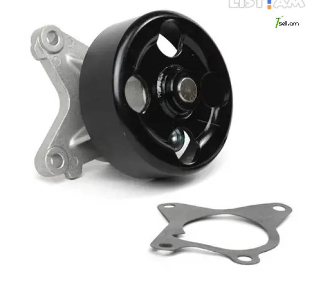 Nissan Qashqai, Ջրի Պոմպ, Водяной насос