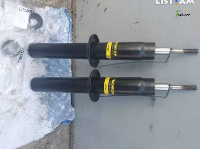 BMW X5, E70, E71, X6 E71 Մեղմիչ, Ամորտիզատոր դիմացի