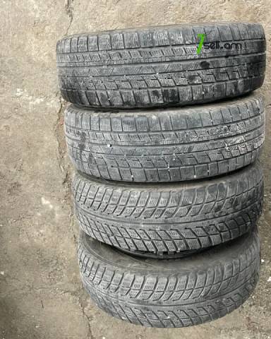 R14 Banttajjj 4hat 70-80% անվադողեր, 185/65 R14