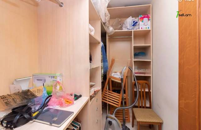 3 սենյականոց բնակարան նորակառույց շենքում Պարոնյանի փողոցում, 101 քմ, 8/11 հարկ, 2 սանհանգույց