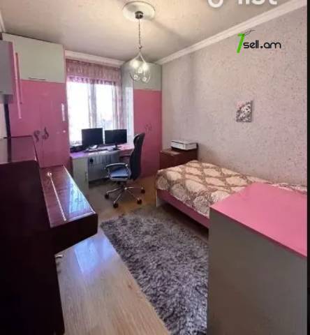 4 սենյականոց բնակարան Սեբաստիայի փողոցում, 98 քմ, 4/9 հարկ, կապիտալ վերանորոգված