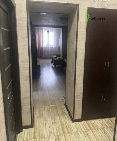 4 սենյականոց բնակարան Գայի պողոտայում, 75 քմ, կապիտալ վերանորոգված, քարե շենք