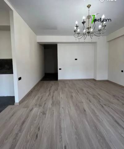 2 սենյականոց բնակարան նորակառույց շենքում Վերին Անտառային փողոցում, 68 քմ, 3/12 հարկ