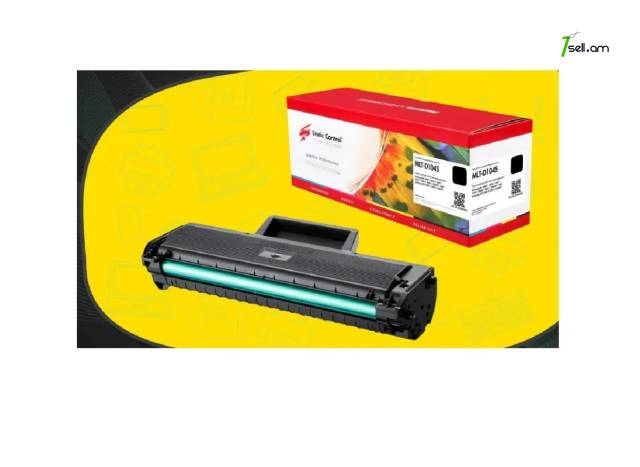 Քարտրիջ Cartridge Samsung MLT-D104S Тонер Картридж printer SCX-3200 SCX-3205 ML-1660 1665 1860 1865 1865W