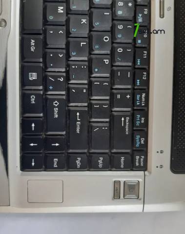 Roverbook Voyager E510 Նոութբուք notebook ноутбук պահեստամաս