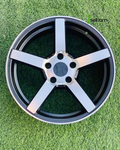 GGG. Vossen R17 5x114.3 Նոր է 4հատ անվահեծ Kia. Mazda. Huyndai, Nissan, Toyota. Mitshubishi