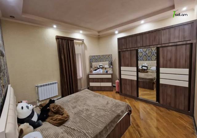 Մեկ հարկանի քարե տուն Նոր-Արեշի 46 փողոցում Էրեբունիում, 535 ք.մ., 2 սանհանգույց