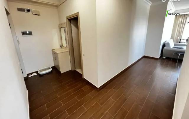 3 սենյականոց բնակարան նորակառույց շենքում Գրիգոր Լուսավորչի փողոցում, 88 ք.մ., 2 սանհանգույց