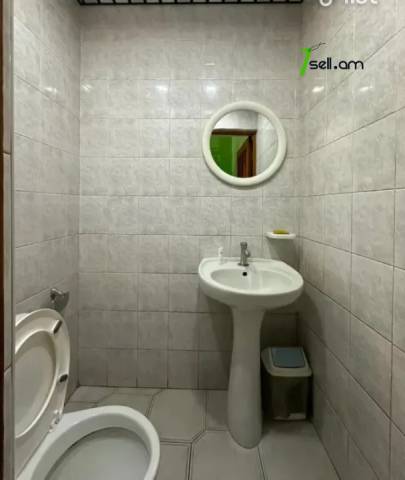 Բազմաֆունկցիոնալ գույք Գլինկայի փողոցում Էրեբունիում, 170 քմ