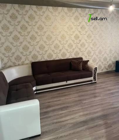 2 սենյականոց բնակարան Տիգրան Պետրոսյան փողոցում, 68 քմ, 3/9 հարկ, կապիտալ վերանորոգված