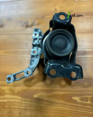 Շարժիչի բարձիկ դիմացի, Nissan Note E12, 2012թ, Օրիգինալ պահեստամաս