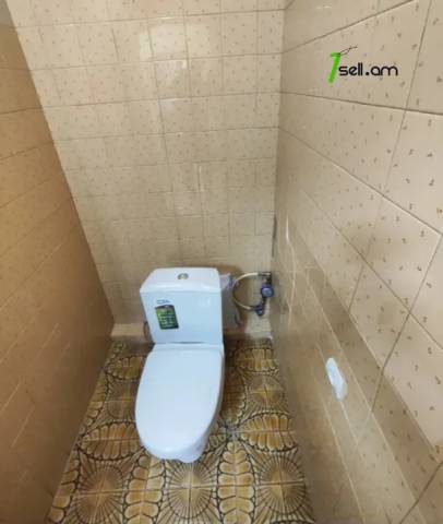 Ընդարձակ 1 սենյականոց բնակարան Իսրայելյան փողոցում, 56 ք.մ., 6/9 հարկ, կապիտալ վերանորոգված