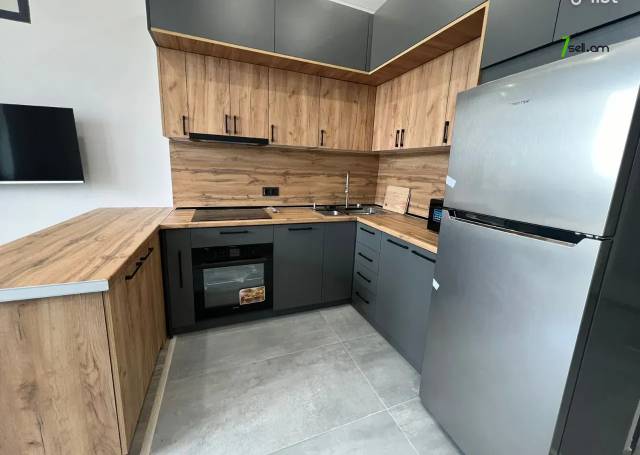 5 սենյականոց բնակարան նորակառույց շենքում Վարդանանց փողոցում, 121 քմ, 10/16 հարկ, 2 սանհանգույց