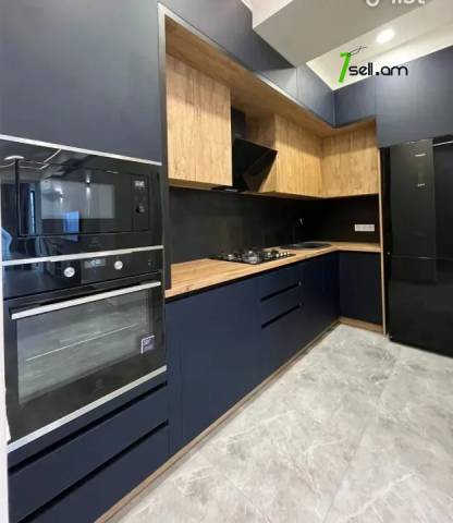 2 սենյականոց բնակարան նորակառույց շենքում, Karapet Ulnetsi street, 68 քմ, 6/16 հարկ