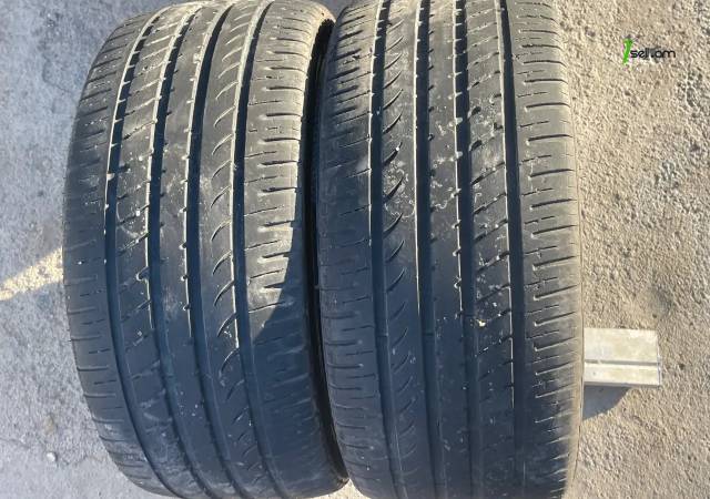 Goform 2hat 80 % ամառային անվադողեր, 245/40 R18