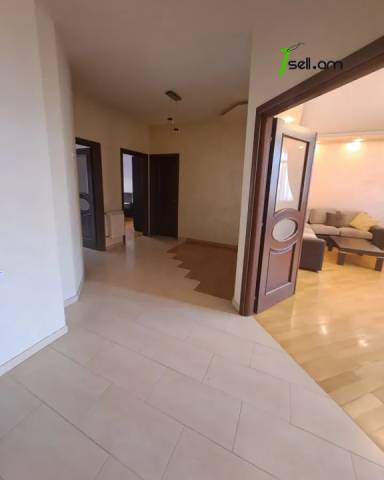 3 սենյականոց բնակարան նորակառույց շենքում Ռոստոմի փողոցում, 136 ք.մ., 2 սանհանգույց