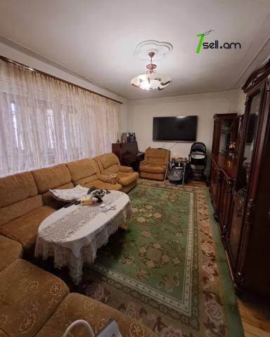 3 սենյականոց բնակարան, Դավթաշեն 1-ին թաղամաս, 78 ք.մ., 2/9 հարկ, կոսմետիկ վերանորոգում