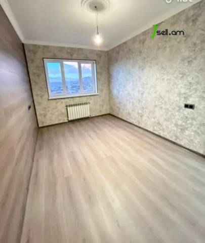 3 սենյականոց բնակարան Զաքարիա Քանաքեռցու փողոցում, 75 ք.մ., եվրովերանորոգված