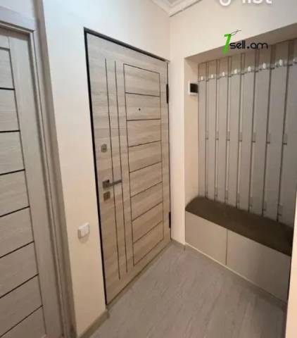 2 սենյականոց բնակարան, Vagharsh Vagharshyan street, 33 ք.մ., կապիտալ վերանորոգված, քարե շենք