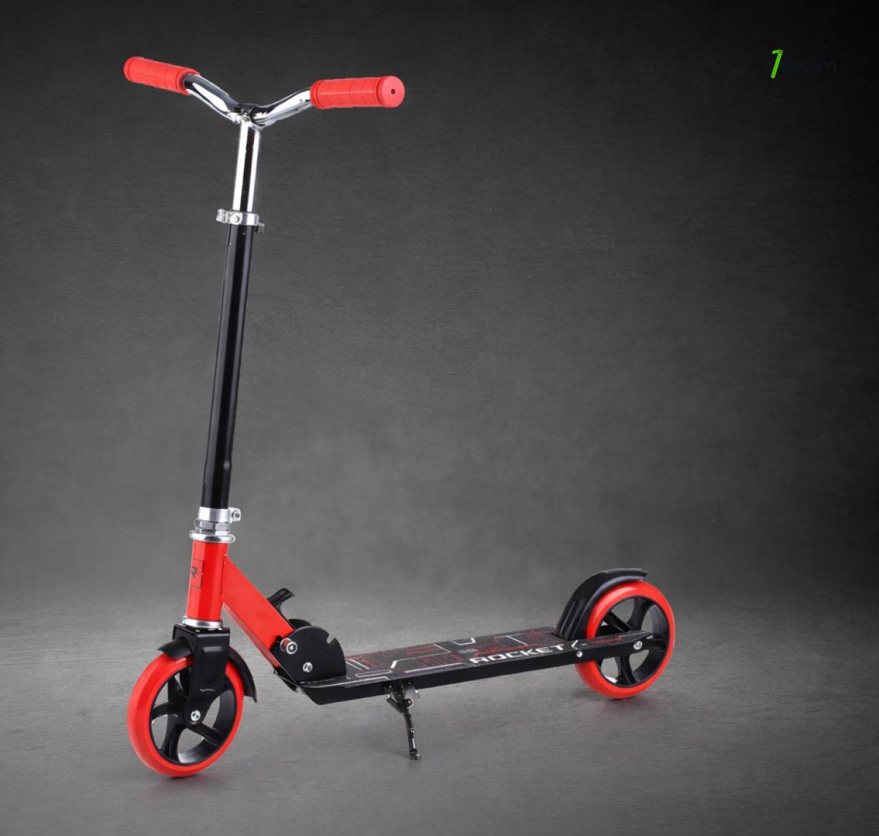 մանկական  մետաղյա  ինքնագլոր   երեխաների համար детский самокат kids scooter children