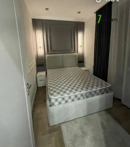 2 սենյականոց բնակարան Կոմիտասի պողոտայում, 40 ք.մ., բարձր առաստաղներ, 2/5 հարկ