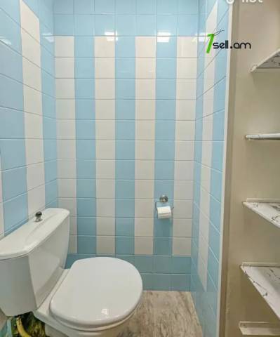 3 սենյականոց բնակարան Երվանդ Քոչարի փողոցում, 67 քմ, 2/14 հարկ, կոսմետիկ վերանորոգում