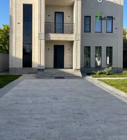 Երկու հարկանի տուն Բագրևանդի փողոցում Նոր Նորքում, 210 ք.մ., 2 սանհանգույց