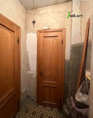 3 սենյականոց բնակարան, Դավթաշեն 1-ին թաղամաս, 98 ք.մ., 5/9 հարկ, մասնակի վերանորոգում