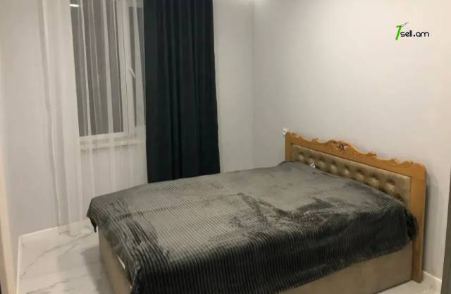 Երկու հարկանի քարե տուն Արմենակ Արմենակյան փողոցում Նորք Մարաշում, 60 քմ, եվրովերանորոգված