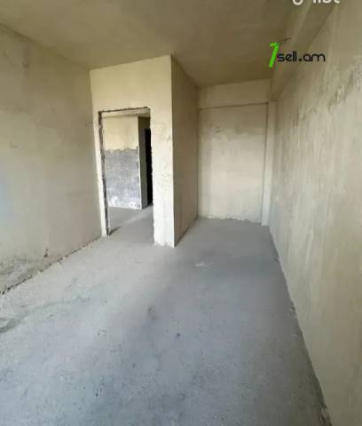 2 սենյականոց բնակարան նորակառույց շենքում Լենինգրադյան փողոցում, 54 քմ, նախավերջին հարկ