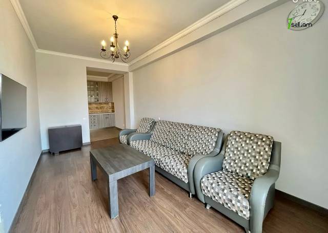 4 սենյականոց բնակարան նորակառույց շենքում Վերին Անտառային փողոցում, 130 քմ, 5/10 հարկ