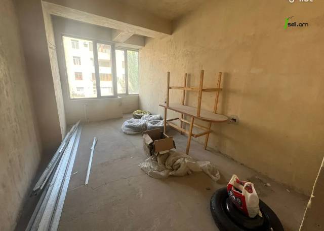 3 սենյականոց բնակարան նորակառույց շենքում Աբովյան փողոցում, 140 քմ, 4/14 հարկ, 3+ սանհանգույց