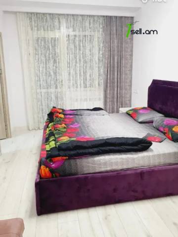 4 սենյականոց բնակարան նորակառույց շենքում, Ծիծեռնակաբերդի խճուղի, 105 ք.մ., 2 սանհանգույց