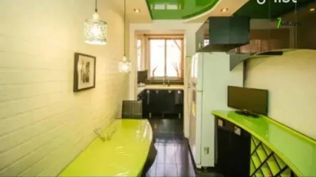 3 սենյականոց բնակարան Արաբկիրի 21-րդ փողոցում, 86 ք.մ., 3/9 հարկ, եվրովերանորոգված