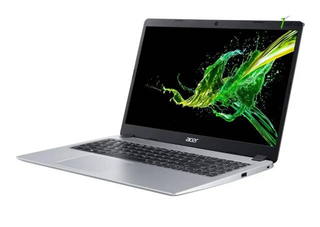 Հզոր Նոութբուք 15.6 Acer Aspire 5 A515 Full HD (1920x1080) Ryzen3 3200U 128G 4GB notebook ноутбук laptop