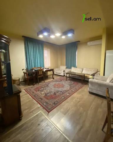 Երկու հարկանի տուն Վահան Տերյանի փողոցում Ավանում, 222 ք.մ., 2 սանհանգույց, կապիտալ վերանորոգված