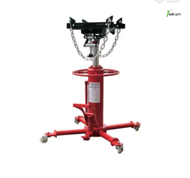 Гидравлическая трансмиссионная стойка EXUZ EX-0101