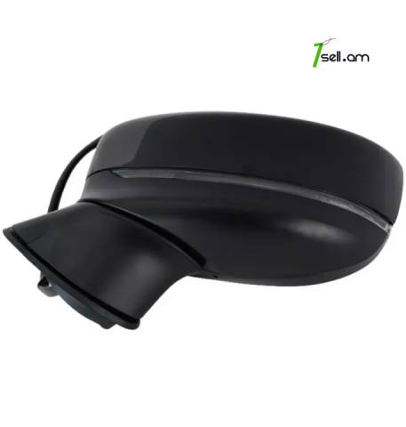 Mazda CX-5 աջ կողային հայելի bsm -ով