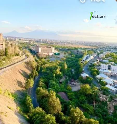 4 սենյականոց բնակարան նորակառույց շենքում Արգիշտի փողոցում, 115 ք.մ., 3+ սանհանգույց