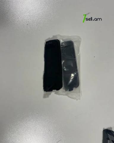 Toyota RAV4 դիմացի շթի զագլուշկա (2018-2023)