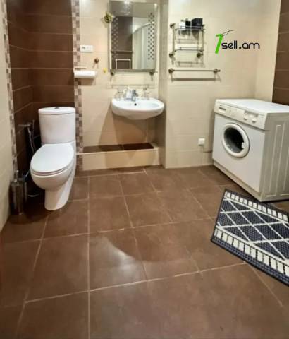 3 սենյականոց բնակարան Արշակունյաց պողոտայում, 92 քմ, 11/13 հարկ, 2 սանհանգույց, եվրովերանորոգված